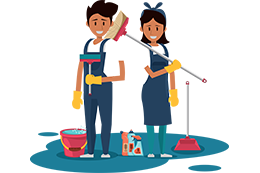 Cleaning Services