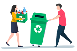 Recycling Services